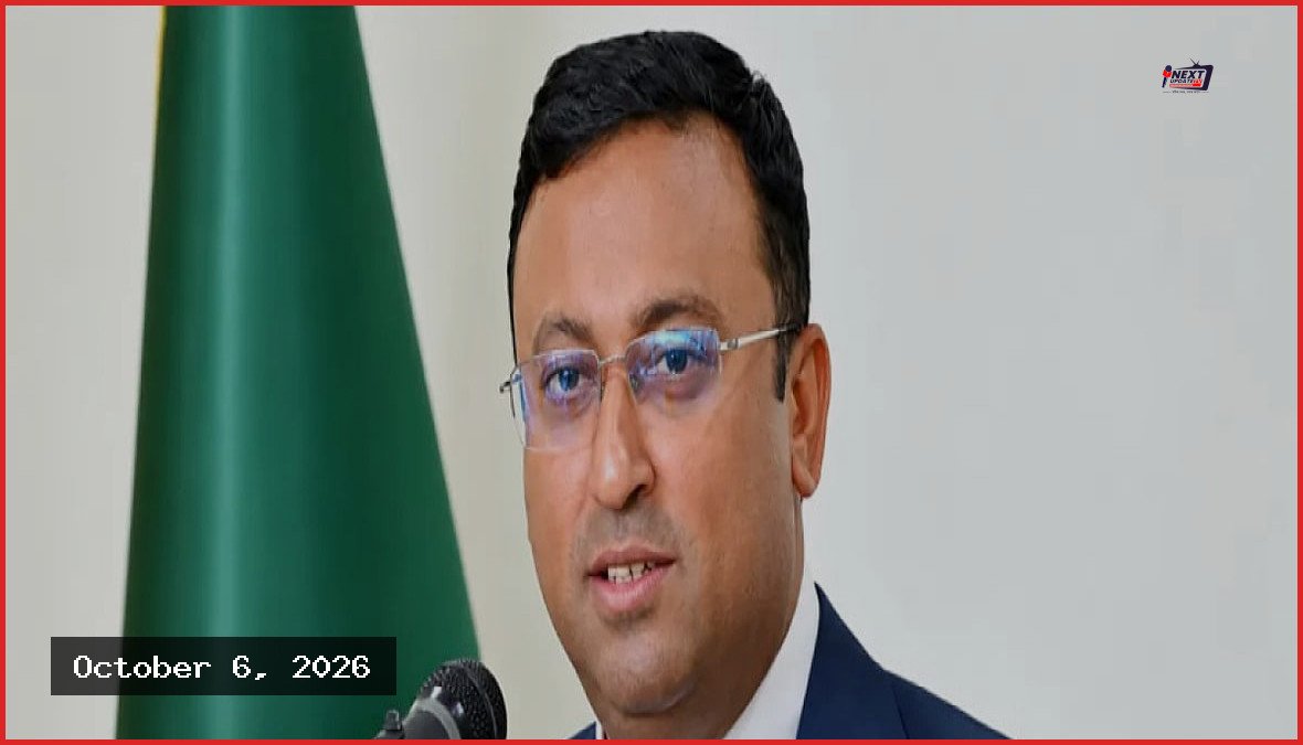ভারতে শেখ হাসিনার কর্মকাণ্ড প্রধানমন্ত্রীর দিল্লি সফরের প্রধান চ্যালেঞ্জ