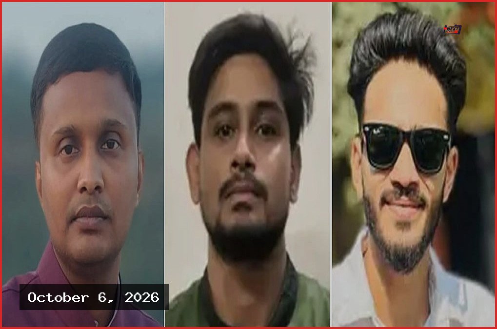 সাংবাদিকদের ওপর হামলা: রাজশাহী বিশ্ববিদ্যালয় থেকে ছাত্রদলের দুই নেতা বহিষ্কৃত