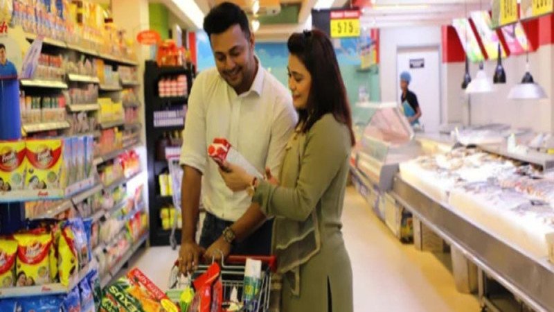 স্বপ্ন সুপার শপে নিয়োগ: মিলবে ৮০ হাজার টাকা পর্যন্ত বেতন