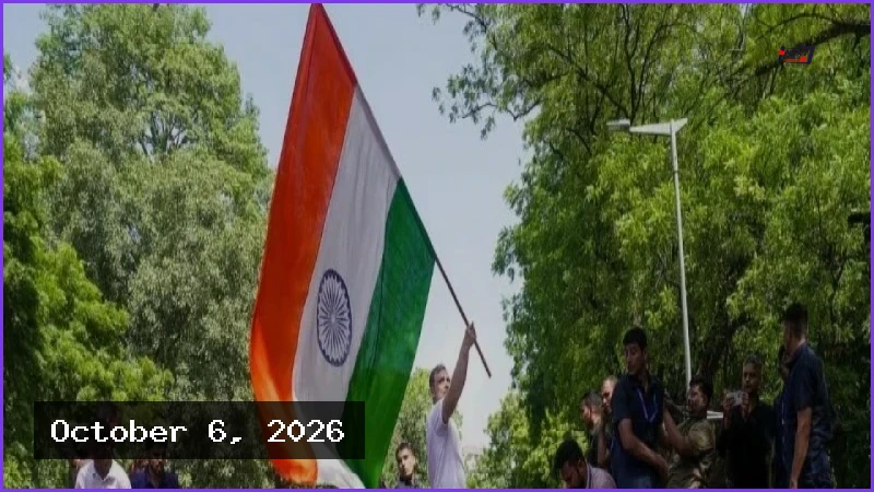 সিইসি পদত্যাগের দাবিতে দিল্লিতে ইন্ডিয়া জোটের বিক্ষোভ, আটক একাধিক নেতা