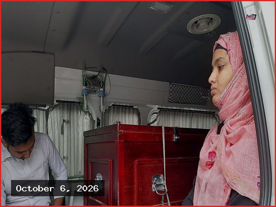 প্রবাসী শ্রমিকের মৃত্যু: দিনে গড়ে ১৪টির বেশি মরদেহ দেশে ফেরে