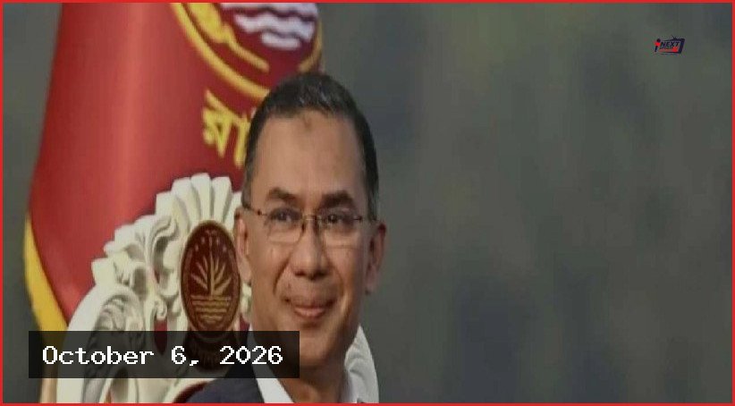 চলতি মাসের শেষদিকে জাপান সফরে যাচ্ছেন প্রধানমন্ত্রী তারেক রহমান
