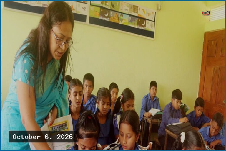 নিয়োগপত্র পেয়েও প্রাথমিকের সহকারী শিক্ষক পদে যোগ দেননি ৯১৮ জন