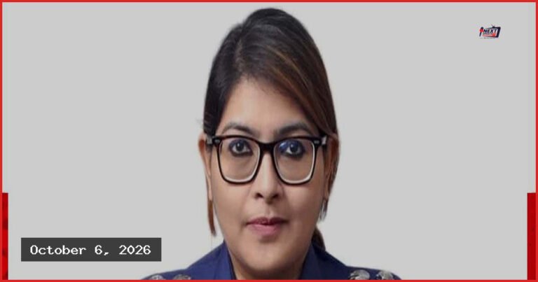 বাংলাদেশ পুলিশের নতুন মুখপাত্র হিসেবে দায়িত্ব পেলেন কামারুম মুনিরা