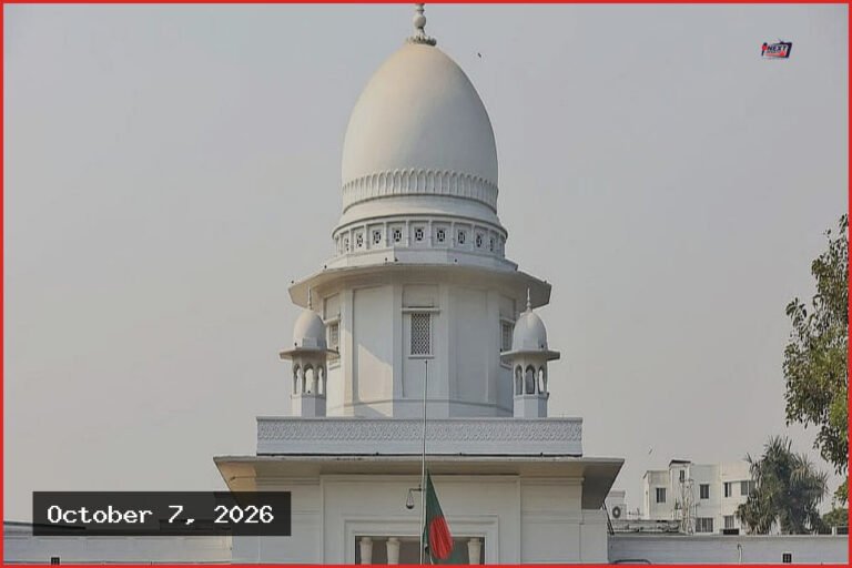 দেনমোহর আদায়ে তালাক বা স্বামীর মৃত্যুর অপেক্ষায় থাকতে হবে না: হাইকোর্ট