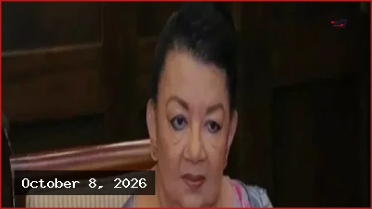 শিশু হাসপাতালের অনুদান আত্মসাতের অভিযোগে শ্রীলঙ্কার সাবেক ফার্স্ট লেডি গ্রেপ্তার