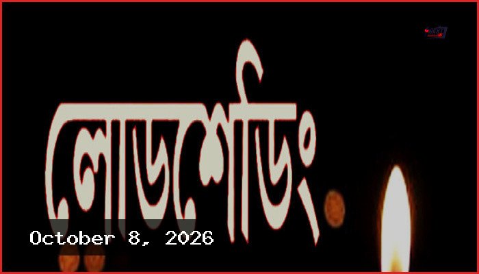 জ্বালানি সংকটে বন্ধ দেশের ৩৫ বিদ্যুৎকেন্দ্র, বাড়ছে লোডশেডিং