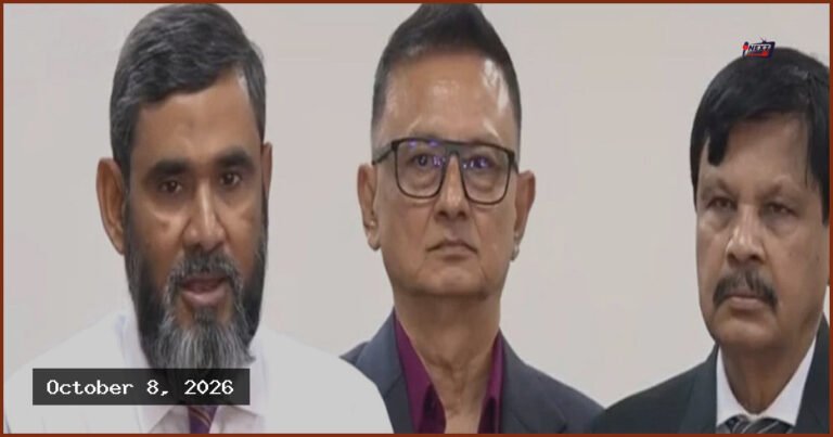 আগামী সোমবার স্থানীয় সরকার নির্বাচনের রোডম্যাপ ঘোষণা করবে ইসি