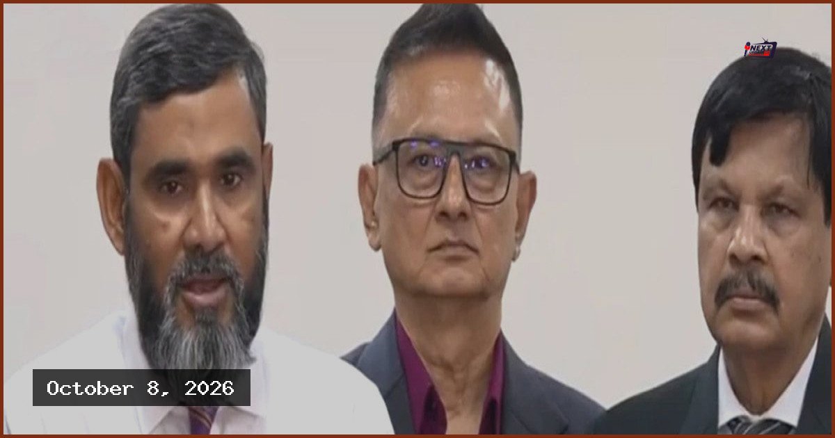 আগামী সোমবার স্থানীয় সরকার নির্বাচনের রোডম্যাপ ঘোষণা করবে ইসি