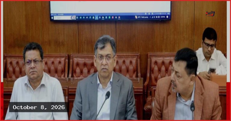 জঙ্গল সলিমপুরকে সন্ত্রাসমুক্ত করতে সমন্বিত পদক্ষেপ: স্বরাষ্ট্রমন্ত্রী