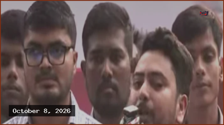 ভারতের সঙ্গে পানির হিস্যায় একচুলও ছাড় নয়: নাহিদ ইসলাম