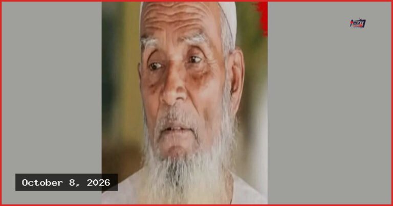 চৌদ্দগ্রামে ফজরের নামাজে গিয়ে নিখোঁজ বৃদ্ধের লাশ উদ্ধার