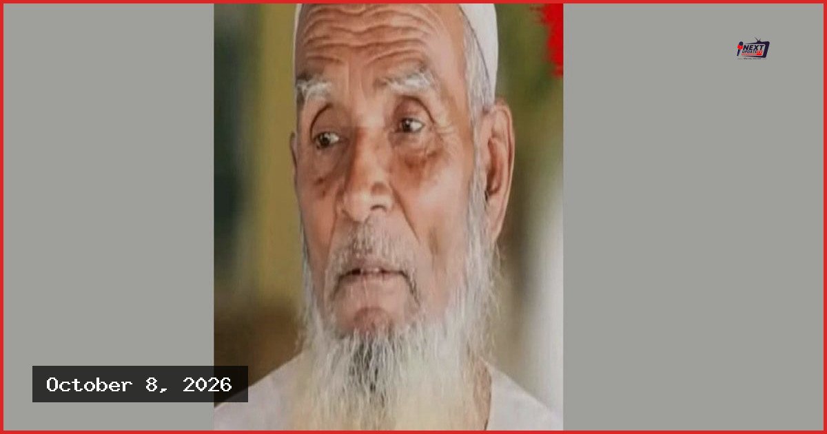 চৌদ্দগ্রামে ফজরের নামাজে গিয়ে নিখোঁজ বৃদ্ধের লাশ উদ্ধার