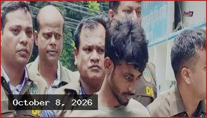 রংপুর শিক্ষক হত্যা: দুই আসামির ডিএনএ নমুনায় মিল
