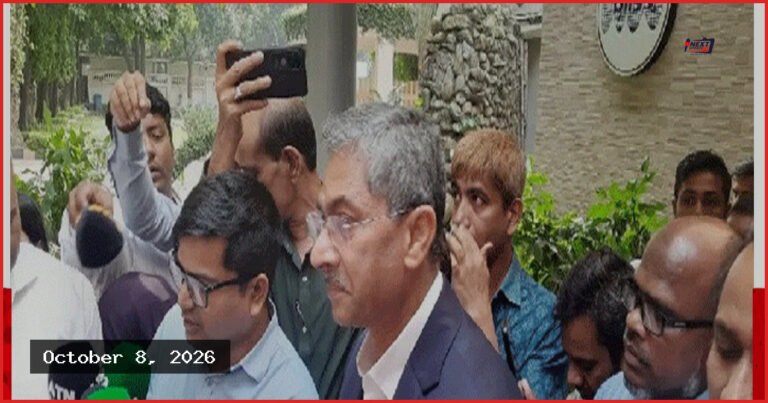 গঙ্গা চুক্তি নিয়ে আশাবাদী পানিসম্পদমন্ত্রী, গুরুত্ব পাবে গ্যারান্টি ক্লজ