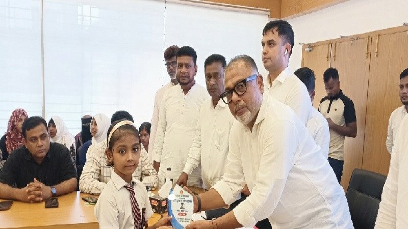 কোটালীপাড়ায় নজরুলচর্চায় মাদকমুক্ত সমাজ গড়ার আহ্বান