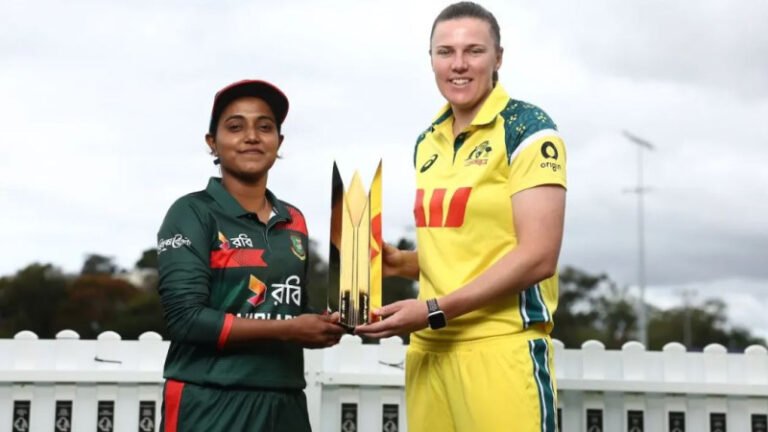 অস্ট্রেলিয়া সফরের চ্যালেঞ্জ নিয়ে যা বললেন কোচ ডেভিড হেম্প