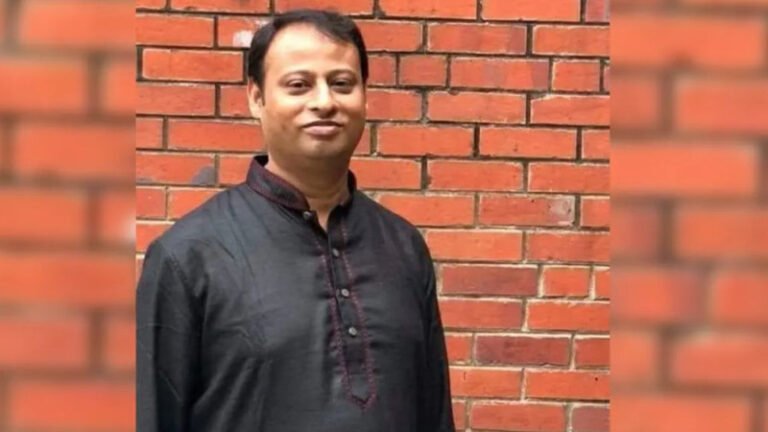কলকাতার হাসপাতালে চিকিৎসাধীন ছাত্রলীগের সাবেক নেতা রোটনের মৃত্যু