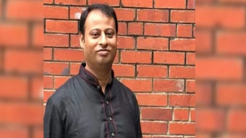 কলকাতার হাসপাতালে চিকিৎসাধীন ছাত্রলীগের সাবেক নেতা রোটনের মৃত্যু