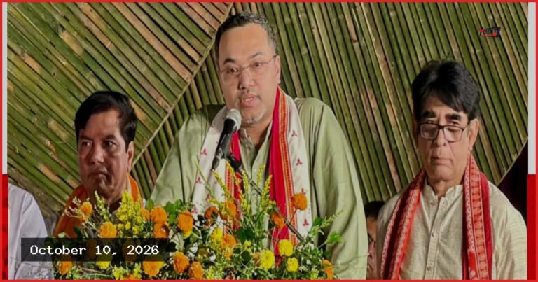 সংখ্যালঘু-সংখ্যাগুরু নয়, সবার পরিচয় হবে বাংলাদেশি: মাহদী আমিন