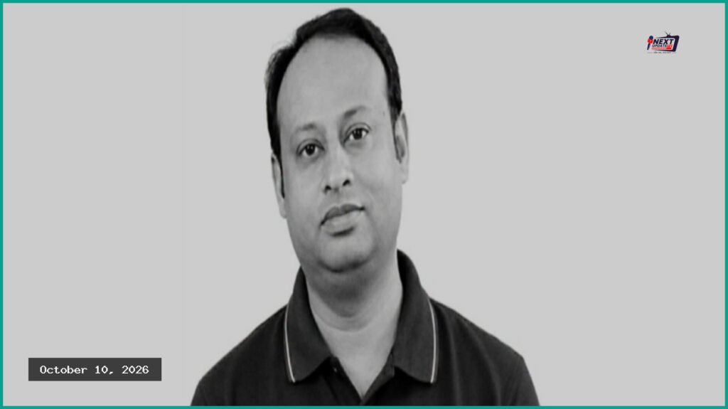 কলকাতার হাসপাতালে মারা গেলেন ছাত্রলীগের সাবেক সাধারণ সম্পাদক রোটন