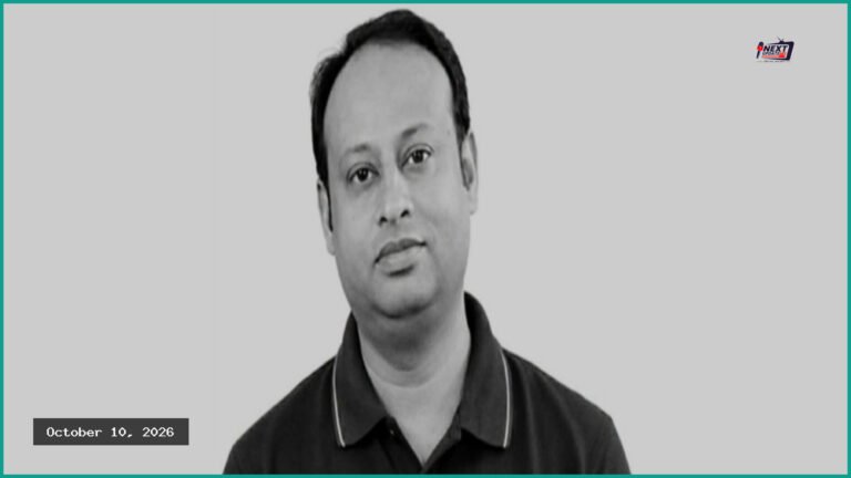কলকাতার হাসপাতালে মারা গেলেন ছাত্রলীগের সাবেক সাধারণ সম্পাদক রোটন