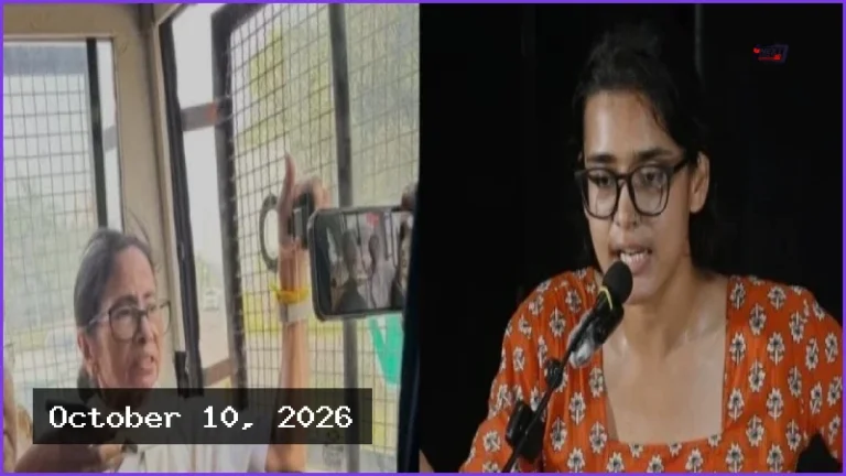দিল্লিতে বিক্ষোভ ঘিরে মমতা বন্দ্যোপাধ্যায়সহ চার শতাধিক নেতাকর্মী আটক