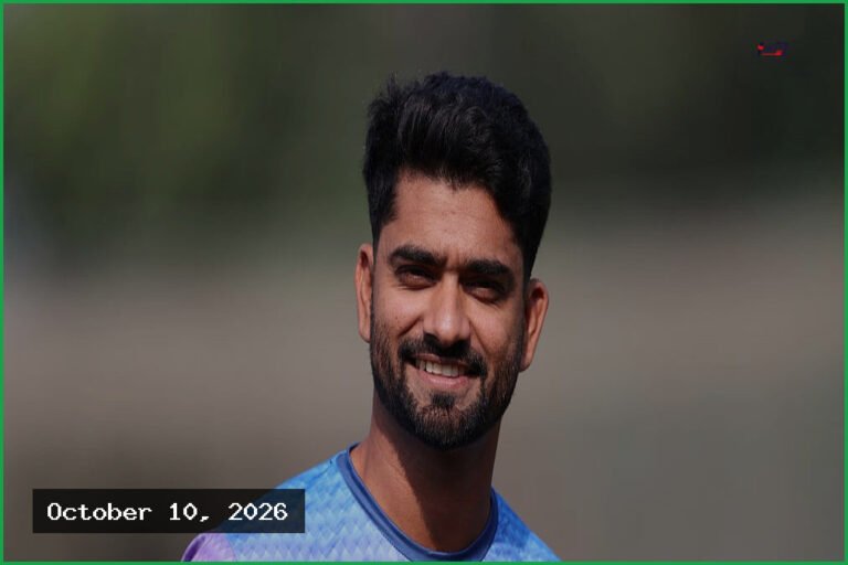 আফগানিস্তান ও জিম্বাবুয়ের বিপক্ষে ওয়ানডে দলে ডাক পেলেন আলিস আল ইসলাম
