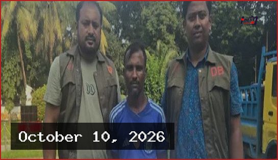 কুমিল্লায় স্কুলছাত্রীকে ধর্ষণের পর হত্যার রহস্য উদঘাটন, গ্রেপ্তার ১