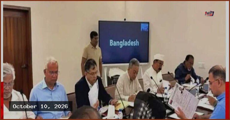 গুলশানে তারেক রহমানের সভাপতিত্বে বিএনপির স্থায়ী কমিটির বৈঠক শুরু