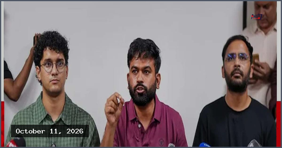 দিল্লিতে আটক সিজেপির তিন নেতাকে মুক্তি দিল আদালত