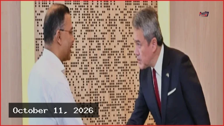 বাংলাদেশে বিনিয়োগ বাড়াতে আগ্রহী জাপানের মারুবেনি কর্পোরেশন