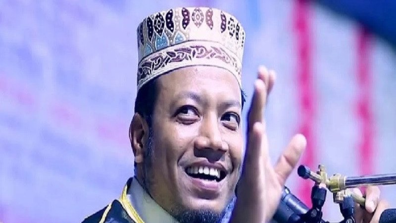 সাড়ে ছয় মাসে এক টাকারও দুর্নীতি করিনি: এমপি আমির হামজা