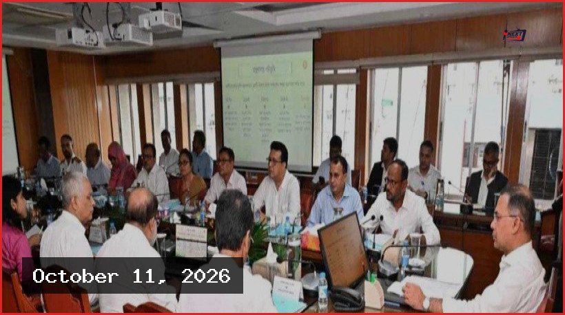 জনগণের অর্থের প্রতিটি পয়সা দেশের স্বার্থে ব্যয়ের নির্দেশ প্রধানমন্ত্রীর