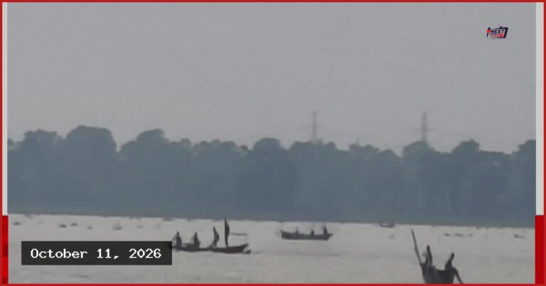 দুমকিতে নিষেধাজ্ঞা অমান্য করে চলছে মা ইলিশ শিকার