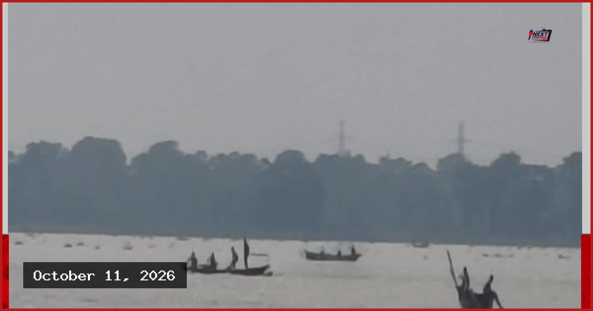 দুমকিতে নিষেধাজ্ঞা অমান্য করে চলছে মা ইলিশ শিকার