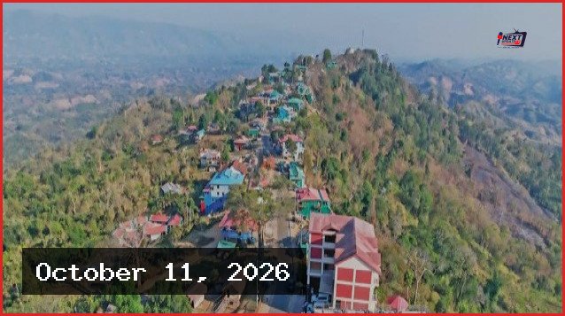 রাঙ্গামাটির সাজেক ভ্যালি পর্যটনকেন্দ্র অনির্দিষ্টকালের জন্য বন্ধ