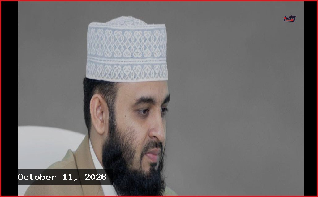 সৌদি আরবে ওমরাহযাত্রীদের নিরাপত্তা নিয়ে উদ্বেগ প্রকাশ আজহারীর