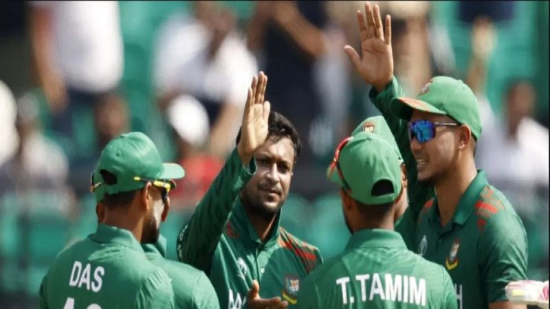 এপিএল ড্রাফটে সাকিবসহ আট বাংলাদেশি ক্রিকেটার