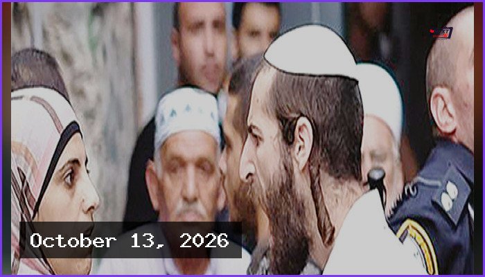 ইসরায়েলে মুসলিম নাগরিকদের জীবনযাপন ও বিদ্যমান বৈষম্যের চিত্র