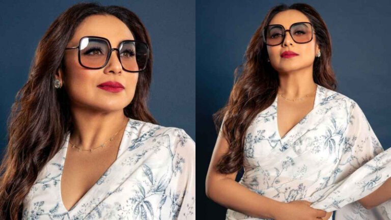 বলিউডের নায়িকাদের মধ্যে প্রকৃত বন্ধুত্ব অসম্ভব, মনে করেন রানী