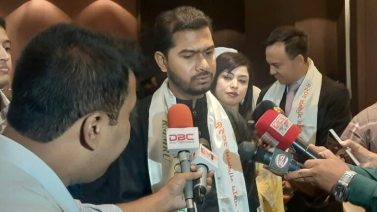 মধ্যপ্রাচ্যে সংঘাত পরবর্তী কর্মসংস্থানের সম্ভাবনা দেখছে সরকার