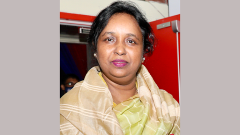 তুহিন হত্যা মামলায় ফের জামিন পেলেন সাবেক মেয়র আইভী