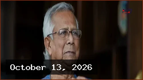 ড. মুহাম্মদ ইউনূসের সমালোচনা হোক, কিন্তু হেনস্তা নয়