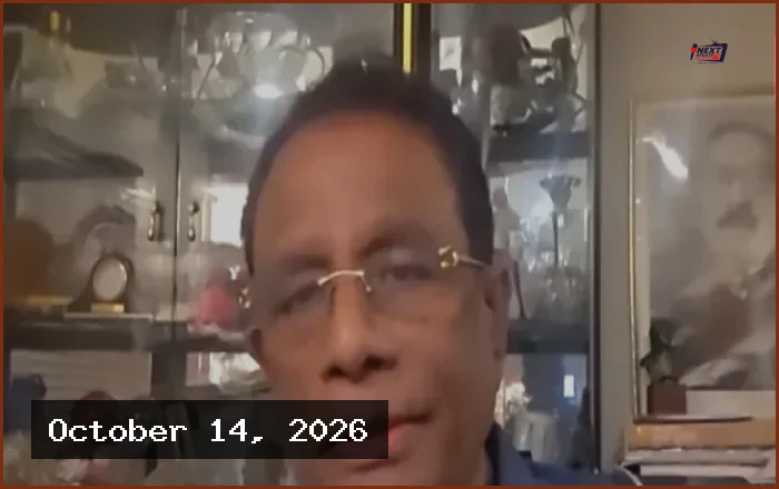 ইউনূসকে হেনস্তা কেবল শুরু, মন্তব্য যুক্তরাষ্ট্র আওয়ামী লীগ সভাপতির