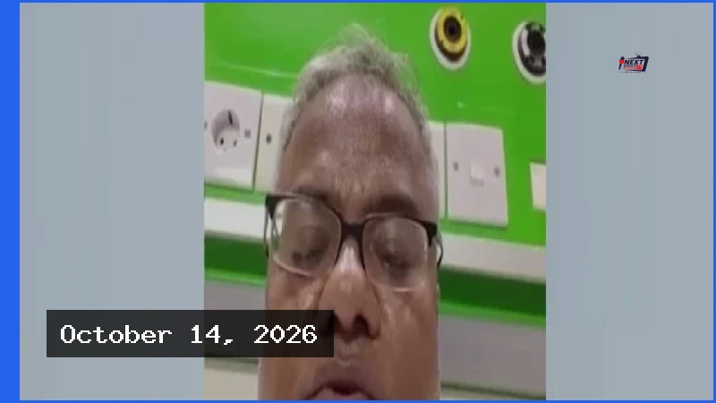 ক্যাম্পাসে না ঢোকার শর্তে মুক্তি পাওয়ার কথা অস্বীকার চুয়েট উপাচার্যের