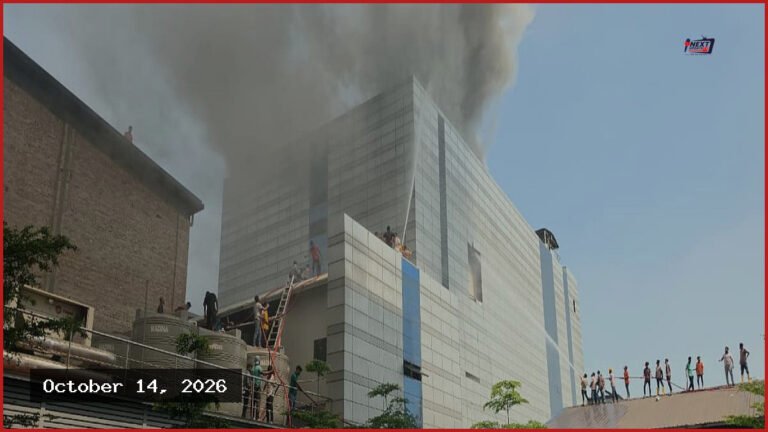 টঙ্গীতে ড্রাগ ইন্টারন্যাশনাল কারখানায় ভয়াবহ আগুন, নিয়ন্ত্রণে ১৪ ইউনিট