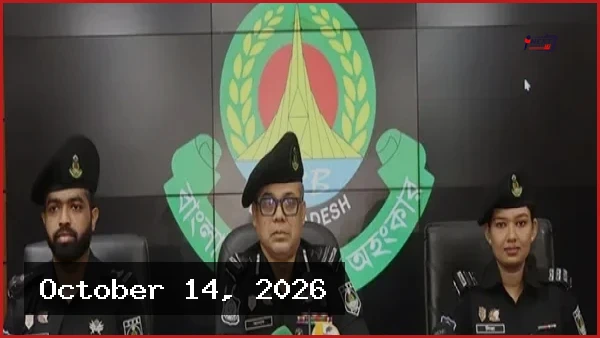 রাশিয়ায় যুদ্ধে পাঠানোর অভিযোগে মানবপাচার চক্রের মূলহোতাসহ গ্রেপ্তার ২