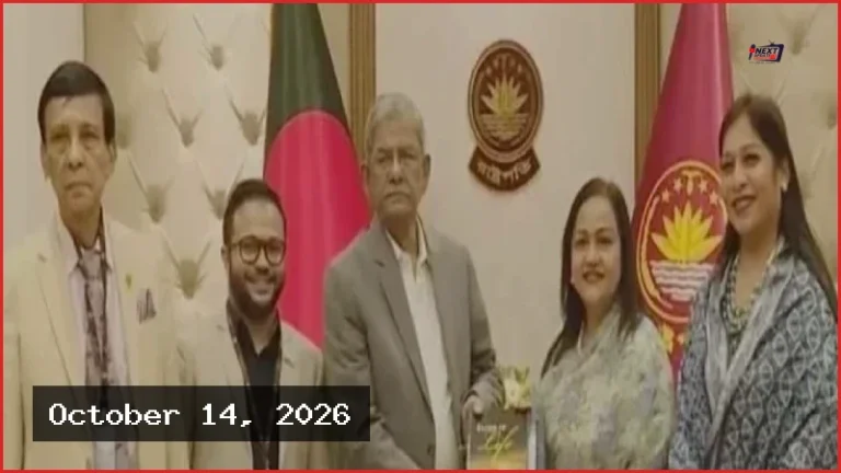 শিক্ষার্থী ও তরুণ প্রজন্মকে মাদক থেকে দূরে থাকার আহ্বান রাষ্ট্রপতির
