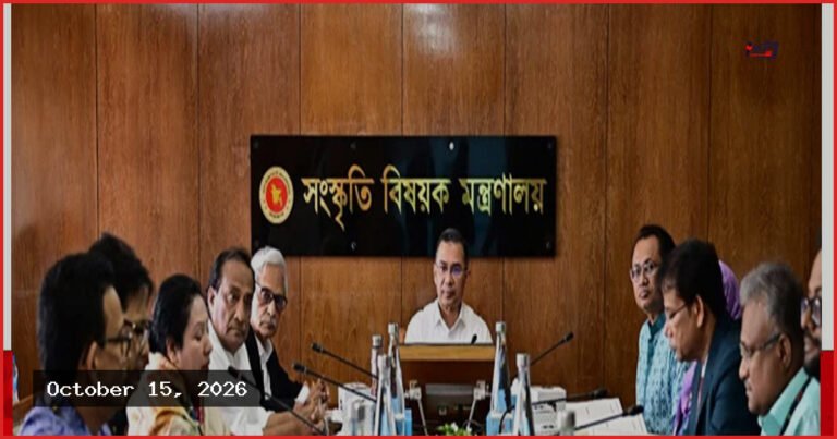 নতুন প্রজন্মের মাঝে বই পড়ার অভ্যাস গড়ে তোলার আহ্বান প্রধানমন্ত্রীর